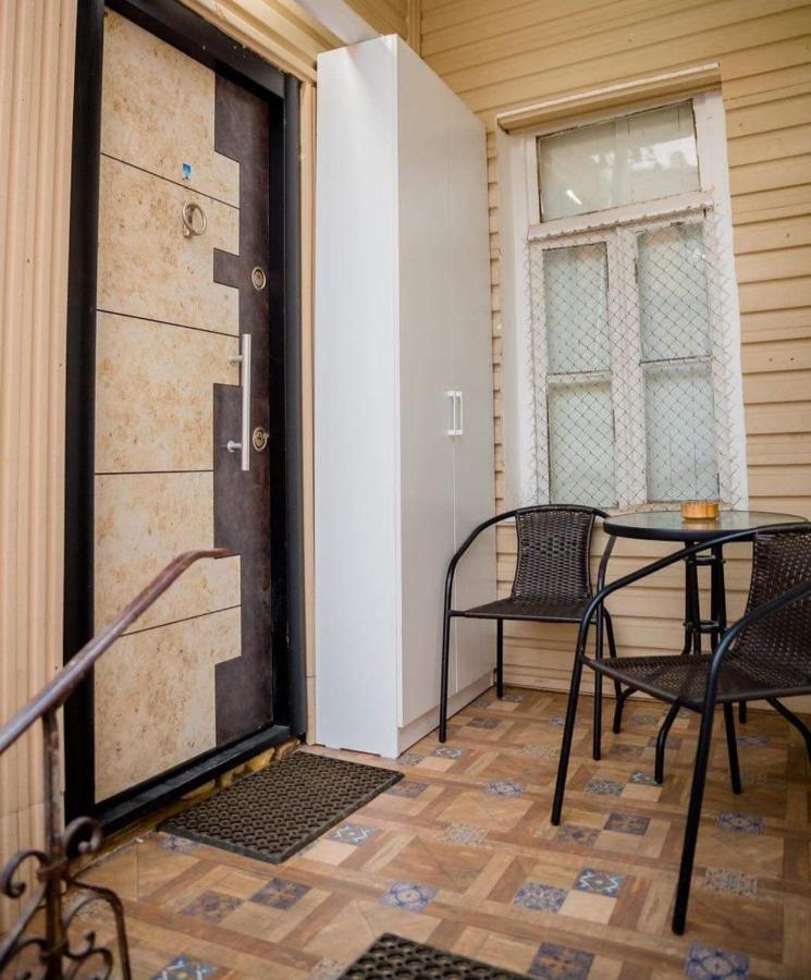 Old Garden Hotel Tbilisi Exterior photo